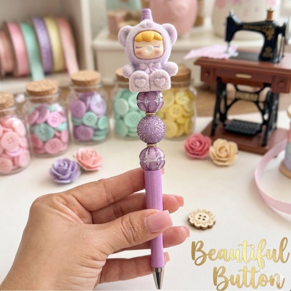 CUSTOM PEN